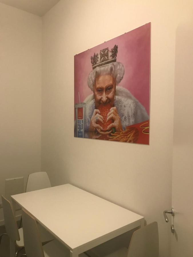 Casa Di Gio Appartement *
